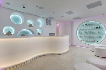 Отель Abrau Light Resort & Spa Россия, Новороссийск, фото 10