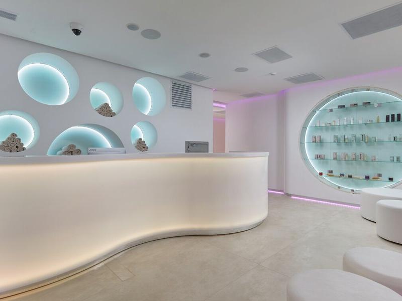 Abrau Light Resort & Spa