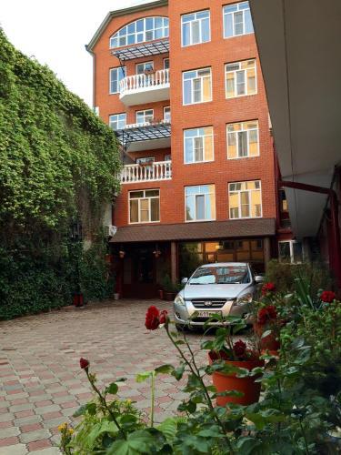 Центральная