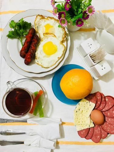 Центральная