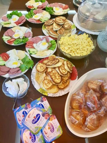 Центральная