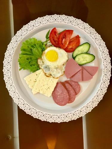 Центральная