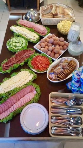 Центральная