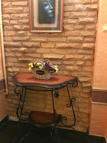 Центральная