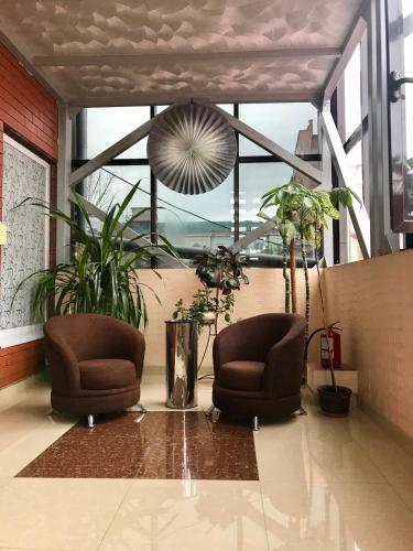 Центральная