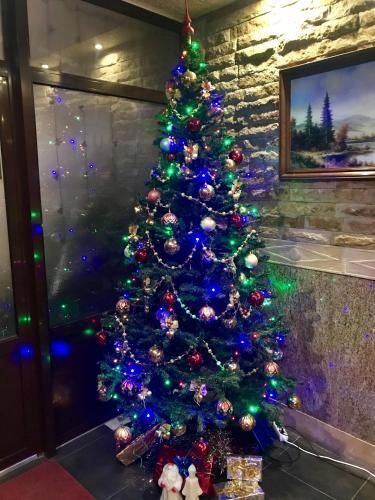 Центральная