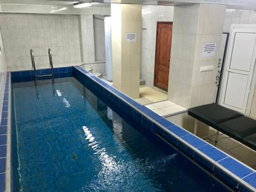 Центральная