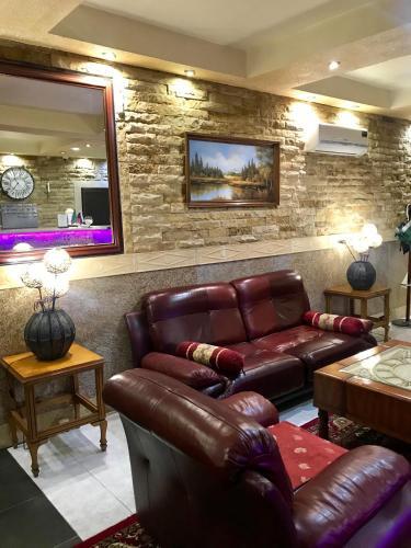 Центральная