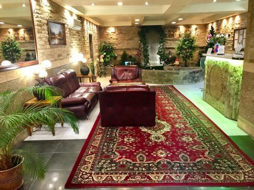 Центральная