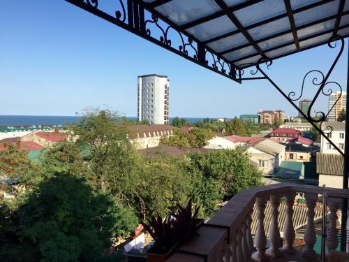 Центральная