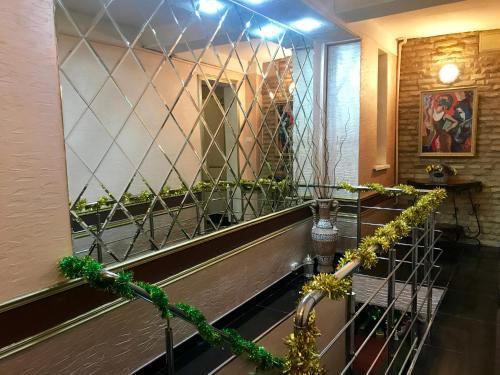 Центральная