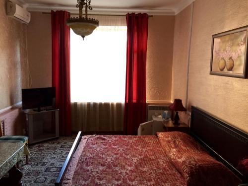 Центральная