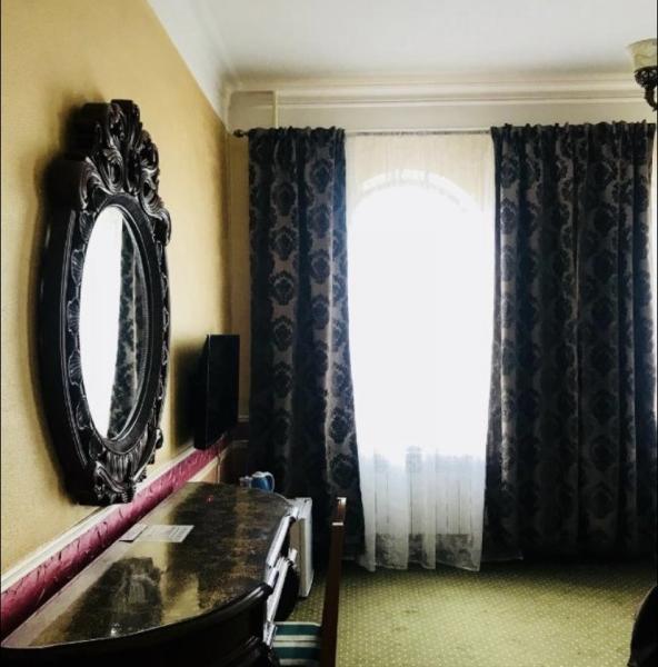 Центральная (Корпус 2)