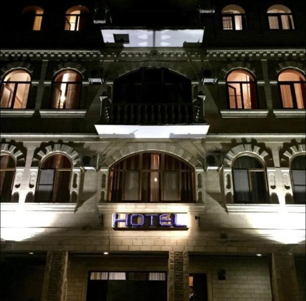 Центральная (Корпус 2)