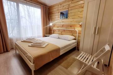 Отель На Высоте База отдыха Россия, Туапсе, фото 35