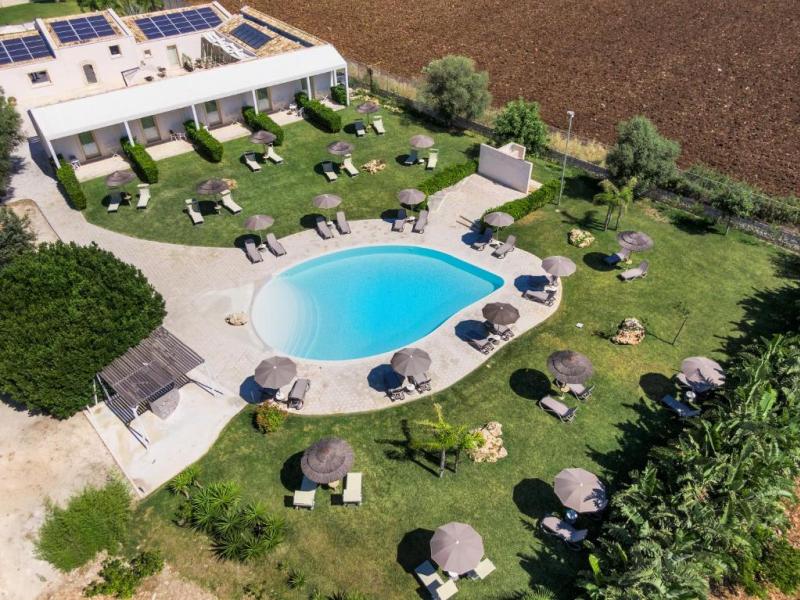 Addauro Resort