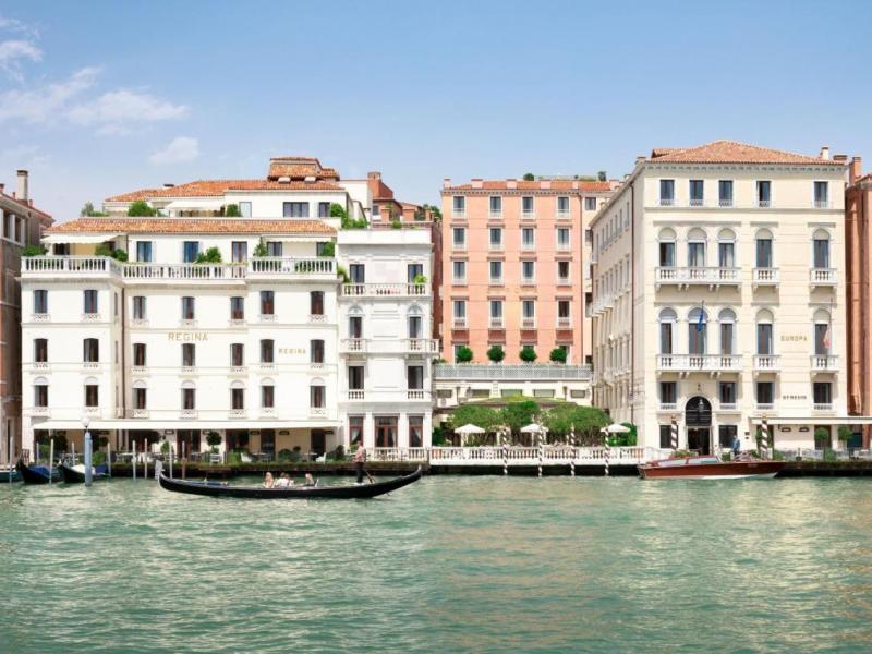 The St. Regis Venice