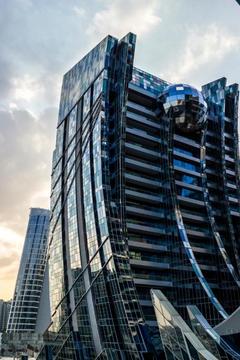 Отель Unlock J One ОАЭ, Дубай, фото 3