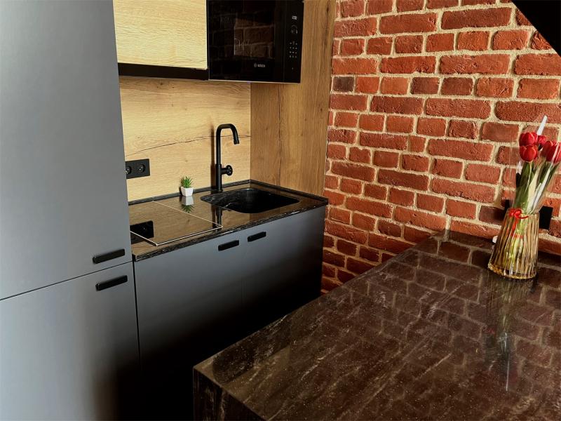 Лиссабон апарт-отель