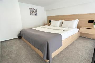 Отель Лиссабон апарт-отель Россия, Сочи, фото 14