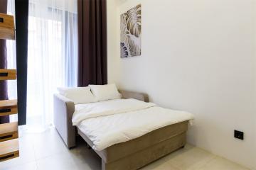 Отель Лиссабон апарт-отель Россия, Сочи, фото 17