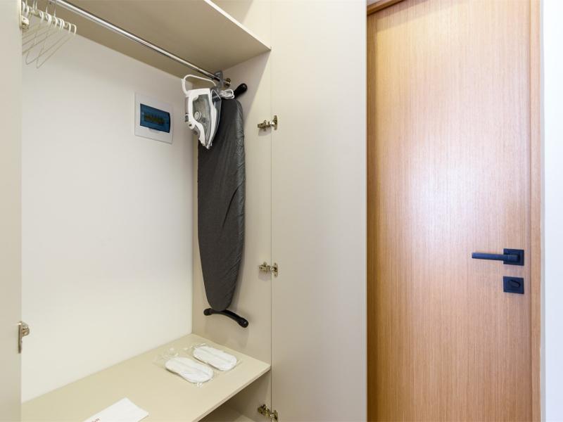 Лиссабон апарт-отель