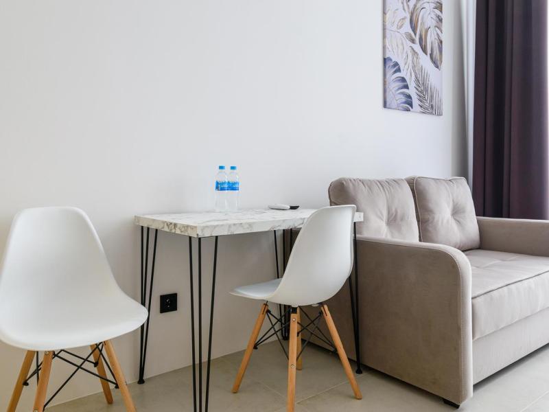 Лиссабон апарт-отель