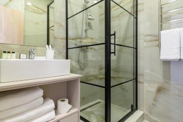 Отель Лиссабон апарт-отель Россия, Сочи, фото 22