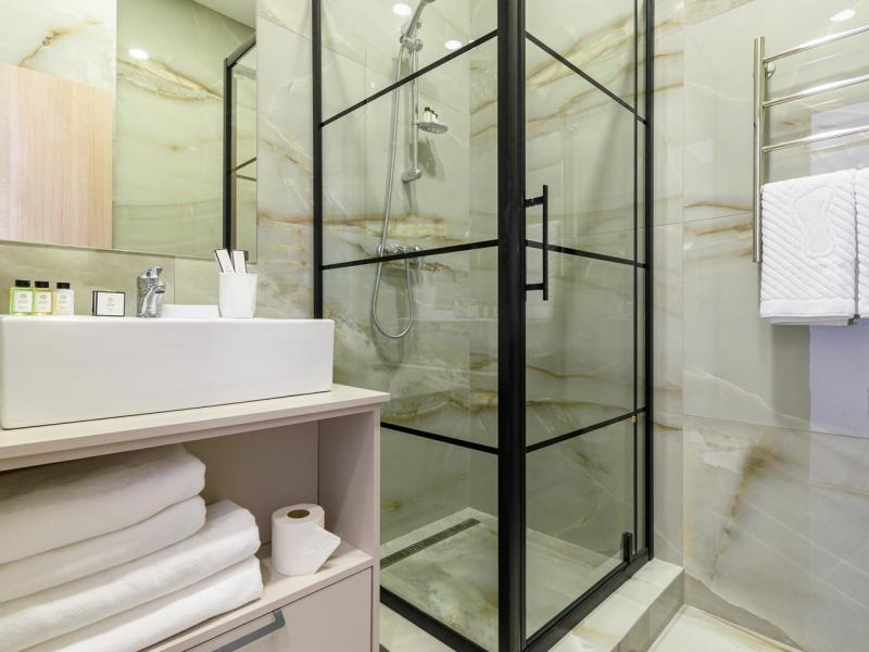 Лиссабон апарт-отель