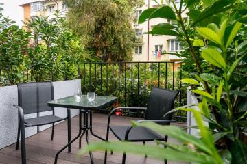 Отель Лиссабон апарт-отель Россия, Сочи, фото 23