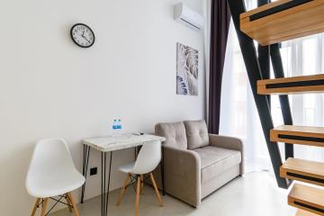 Отель Лиссабон апарт-отель Россия, Сочи, фото 5