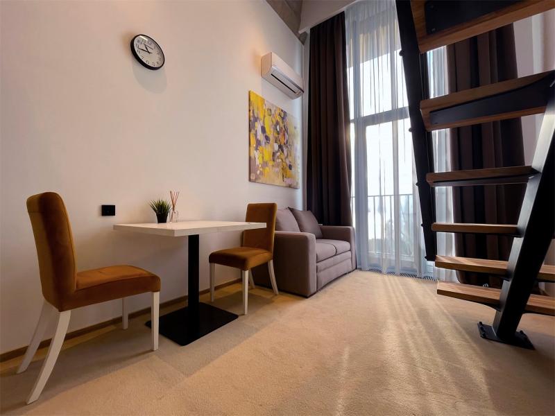 Лиссабон апарт-отель