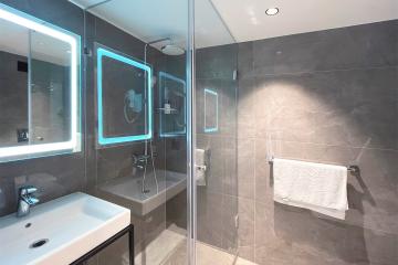 Отель Лиссабон апарт-отель Россия, Сочи, фото 8