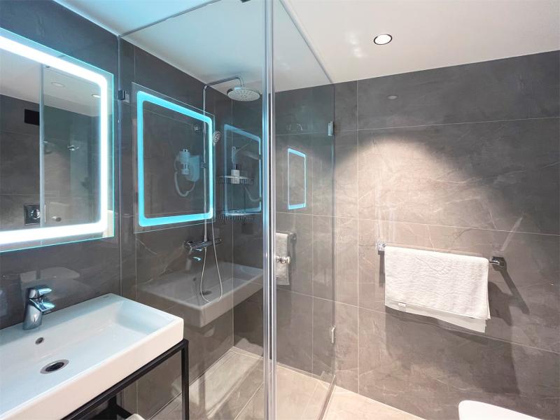 Лиссабон апарт-отель