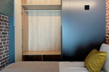 Отель Лиссабон апарт-отель Россия, Сочи, фото 9