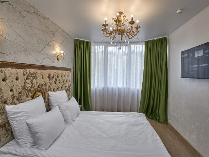 Grand Way Астория