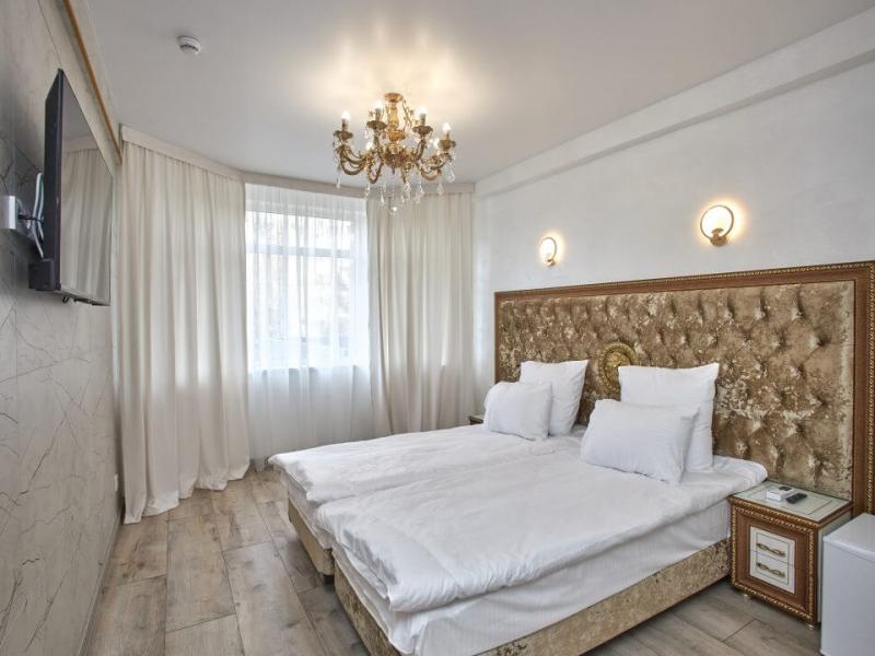 Grand Way Астория