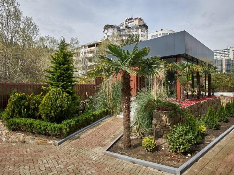 Grand Way Астория