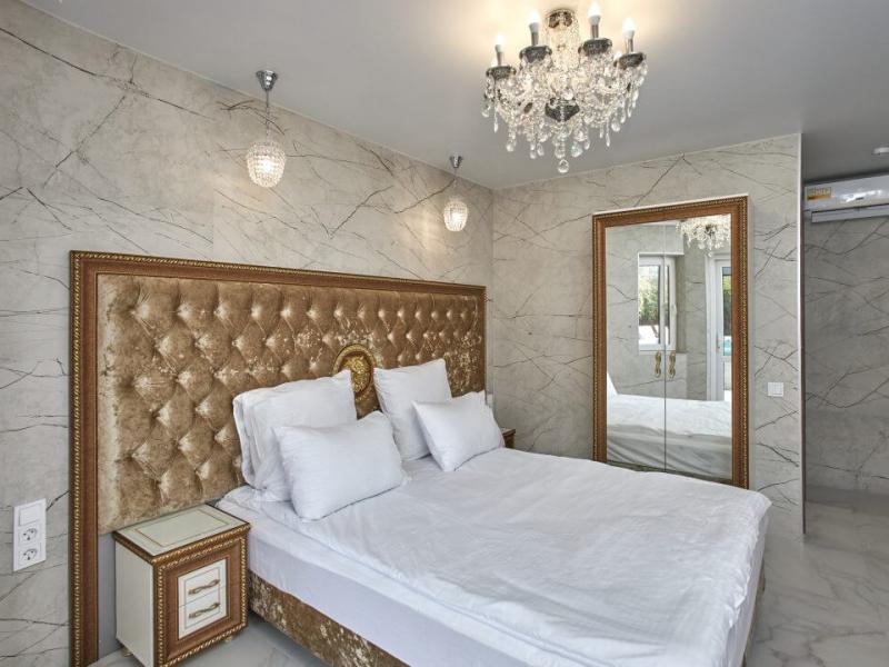 Grand Way Астория