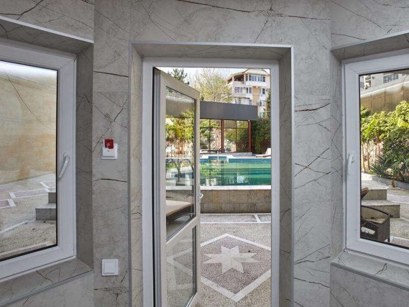 Grand Way Астория