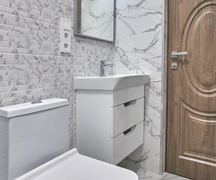 Grand Way Астория