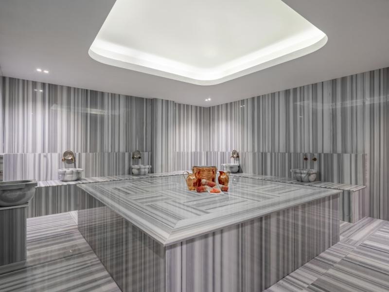 Club Arona By Laren Hotel