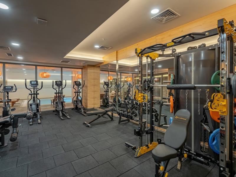 Club Arona By Laren Hotel