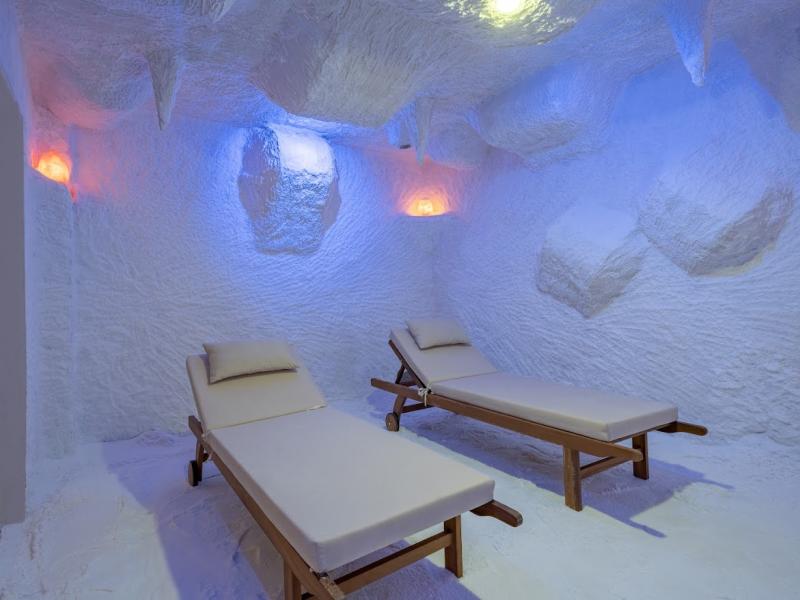 Club Arona By Laren Hotel