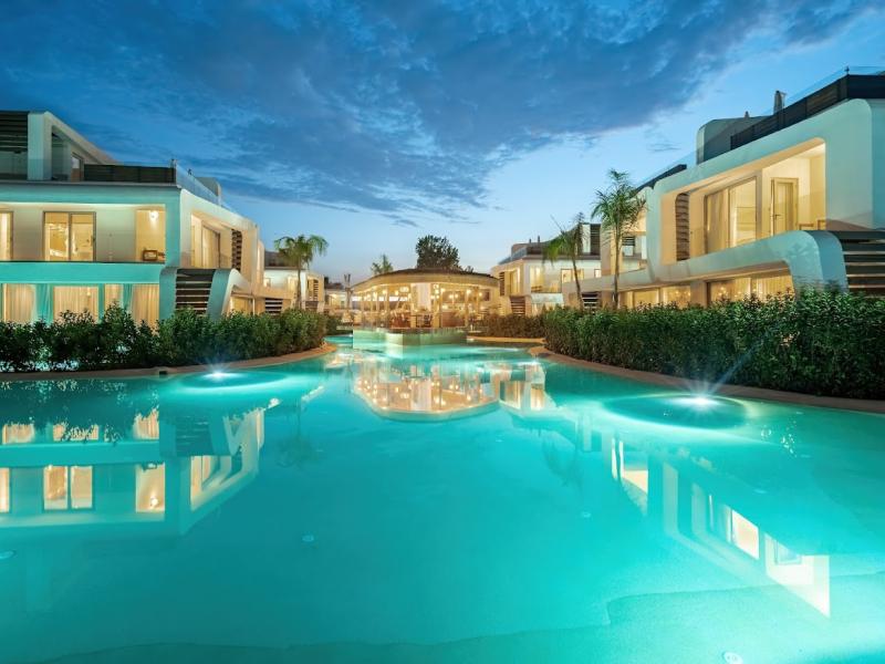 Club Arona By Laren Hotel