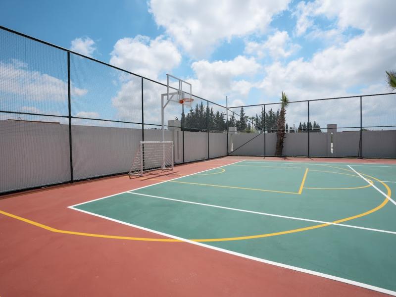 Club Arona By Laren Hotel