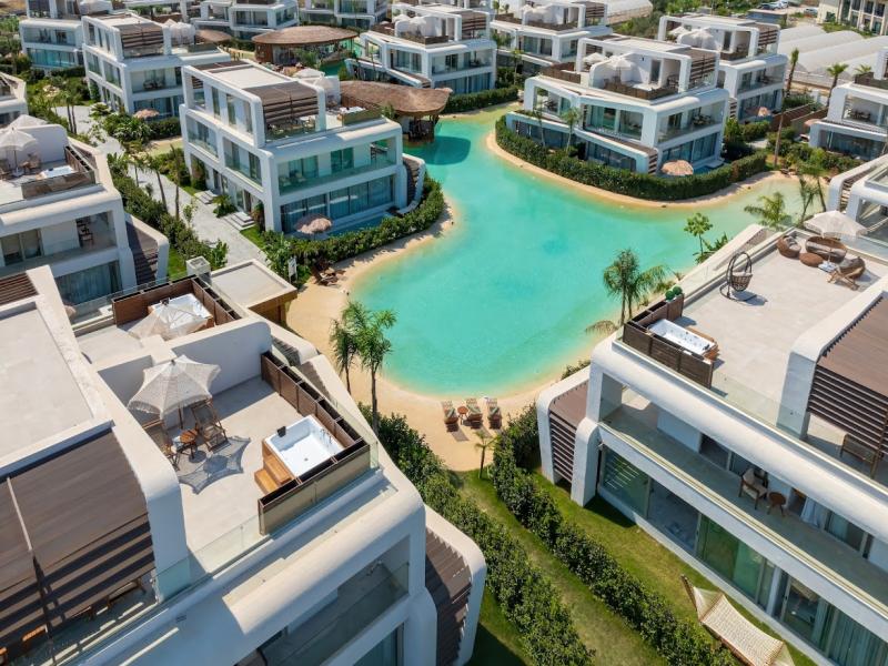 Club Arona By Laren Hotel