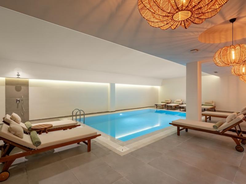 Club Arona By Laren Hotel