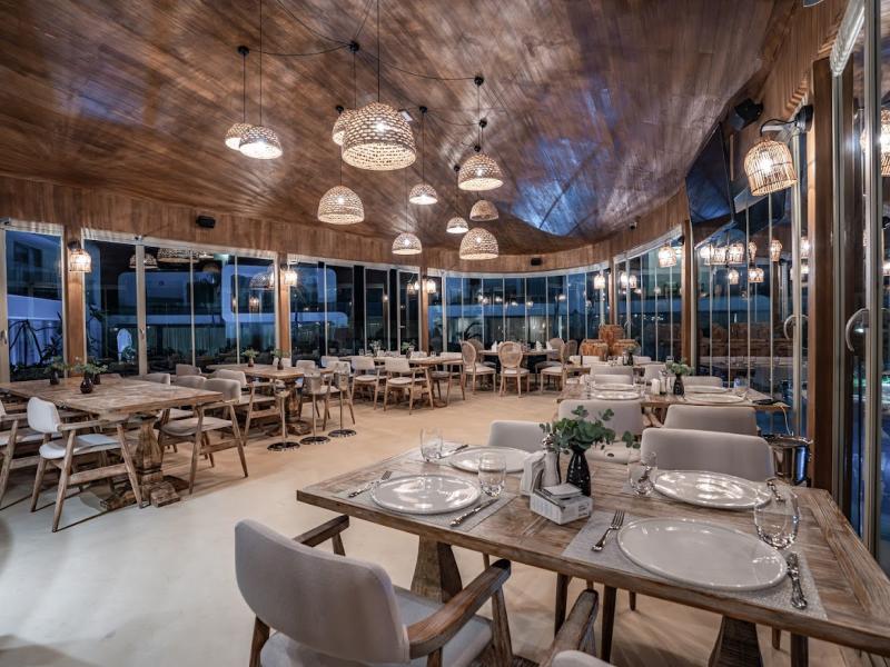 Club Arona By Laren Hotel