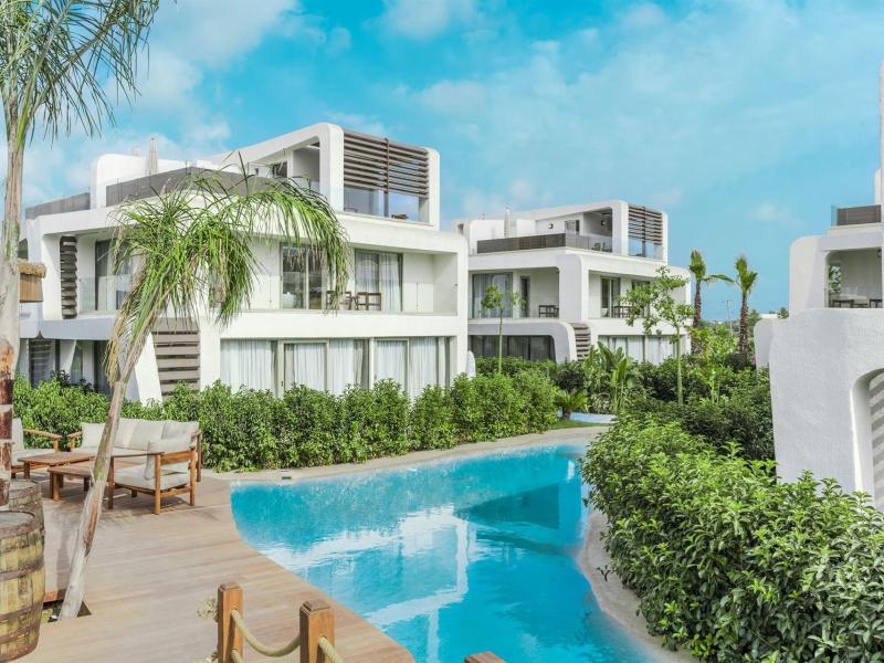 Club Arona By Laren Hotel